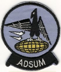 754th Radar Squadron
