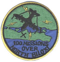 7th Airborne Command and Control Squadron Morale
