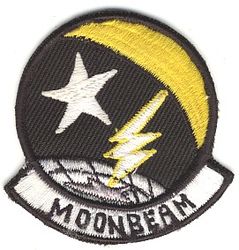 7th Airborne Command and Control Squadron Moonbeam Flight 
