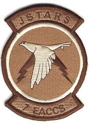 7th Expeditionary Airborne Command and Control Squadron
Keywords: desert