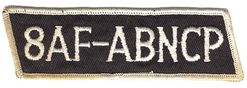 8th Air Force Airborne Command Post 
