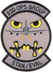 93d Operations Group Standardization/Evaluation
