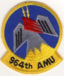 964th Aircraft Maintenance Unit 
