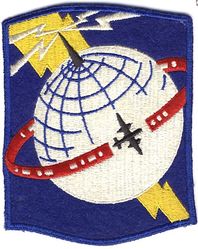 Airways and Air Communications Service
Used at many bases beginning in 1948. AACS Squadrons active on 1 June 1961 were redesignated as communications squadrons.
