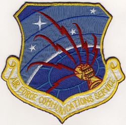 Air Force Communications Service
