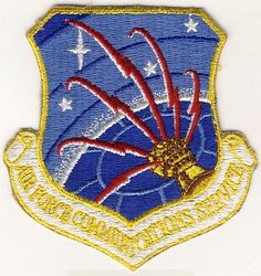 Air Force Communications Service
