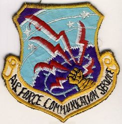 Air Force Communications Service
