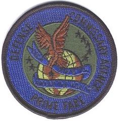 Air Force Commissary Service; Prime Food and Readiness
Keywords: Subdued