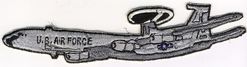 E-3A Sentry
