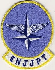 80th Flying Training Wing Euro NATO Joint Jet Pilot Training 
