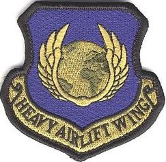 Heavy Airlift Wing
The Heavy Airlift Wing is an international military airlift organization. It was officially activated on 27 July 2009 as part of the Strategic Airlift Capability program, which purchased and operates three C-17 Globemaster III aircraft that fly under the national markings of Hungary. USAF personnel make up a large portion of this unit. Bulgaria, Estonia, Finland, Hungary, Lithuania, The Netherlands, Norway, Poland, Romania, Slovenia, and Sweden are the other participating countries.
Keywords: subdued