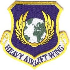 Heavy Airlift Wing
The Heavy Airlift Wing is an international military airlift organization. It was officially activated on 27 July 2009 as part of the Strategic Airlift Capability program, which purchased and operates three C-17 Globemaster III aircraft that fly under the national markings of Hungary. USAF personnel make up a large portion of this unit. Bulgaria, Estonia, Finland, Hungary, Lithuania, The Netherlands, Norway, Poland, Romania, Slovenia, and Sweden are the other participating countries. 
