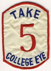 552d Airborne Early Warning and Control Wing Detachment 1 Crew 5

