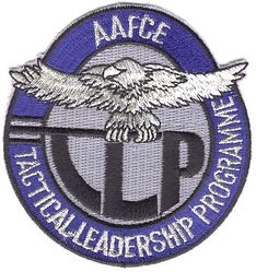 Allied Air Forces Central Europe Tactical Leadership Programme
