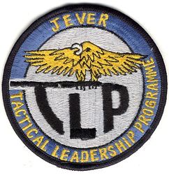 Allied Air Forces Central Europe Tactical Leadership Programme
Taiwan made.
