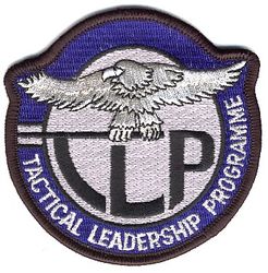 Allied Air Forces Central Europe Tactical Leadership Programme

