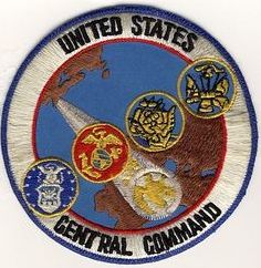 United States Central Command Gaggle
The United States Central Command (USCENTCOM or CENTCOM) is a theater-level Unified Combatant Command of the U.S. Department of Defense. It was established in 1983, taking over the 1980 Rapid Deployment Joint Task Force (RDJTF) responsibilities.
