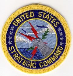 United States Strategic Command 
