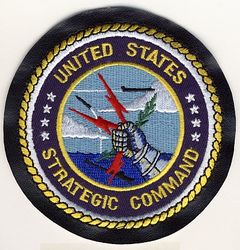 United States Strategic Command 
