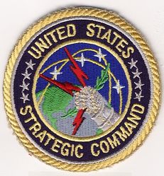 United States Strategic Command 
