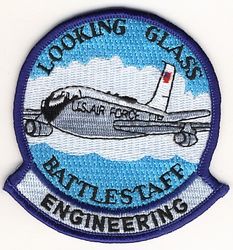 United States Strategic Command Global Operations Directorate Looking Glass Airborne Command Post Battlestaff Engineering
