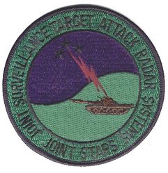 Electronic Systems Center E-8C Joint STARS Program Office
Keywords: subdued