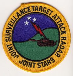 Electronic Systems Center E-8C Joint STARS Program Office
