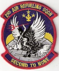 2d Air Refueling Squadron 
