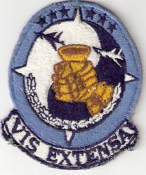 6th Air Refueling Squadron, Heavy
