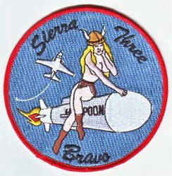 Lockheed S-3B Viking
