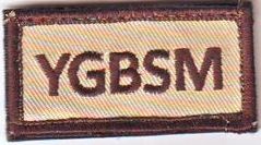 480th Fighter Squadron Morale Pencil Pocket Tab 
Keywords: desert