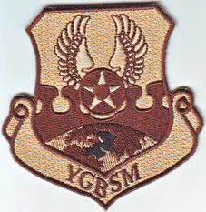 480th Fighter Squadron Morale

