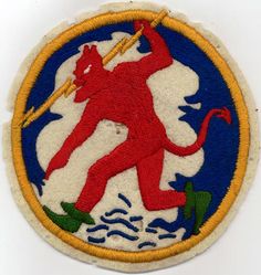 40th Fighter Squadron, Single Engine
Capt. Henry P Rettinger
late 1940s
North American P-51D Mustang

