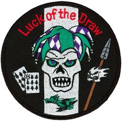 1st Special Operations Squadron Crew 98
