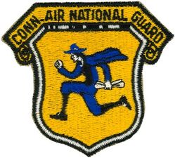 103d Tactical Fighter Group
