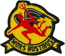 107th Tactical Reconnaissance Squadron 
