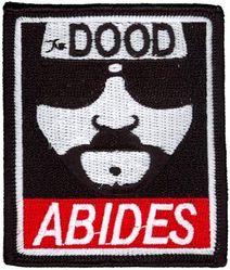 11th Space Warning Squadron Delta Crew
