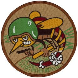 112th Fighter Squadron
Keywords: desert