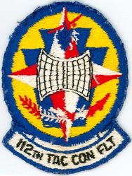 112th Tactical Control Flight
