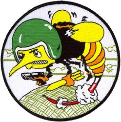 112th Fighter Squadron
