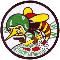 112th Fighter Squadron
