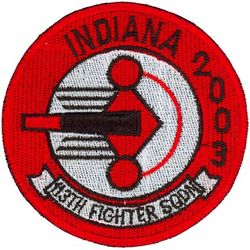 113th Fighter Squadron 
