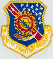114th Fighter Group
