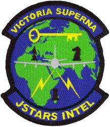116th Operations Group Intelligence
