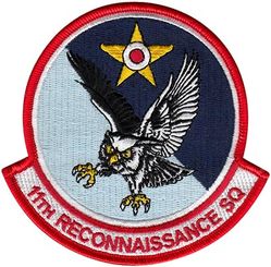 11th Reconnaissance Squadron
