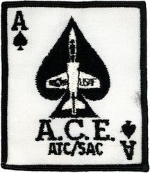 12th Flying Training Wing Accelerated Co-pilot Enrichment Program Operating Location A
