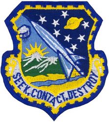 120th Fighter-Interceptor Group
