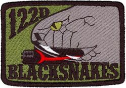 122d Fighter Wing Morale
Keywords: subdued