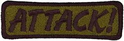 122d Fighter Wing Pencil Pocket Tab
Keywords: OCP