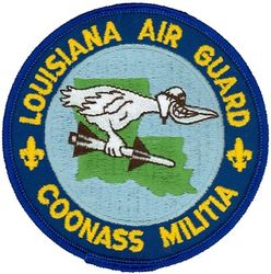 122d Tactical Fighter Squadron
